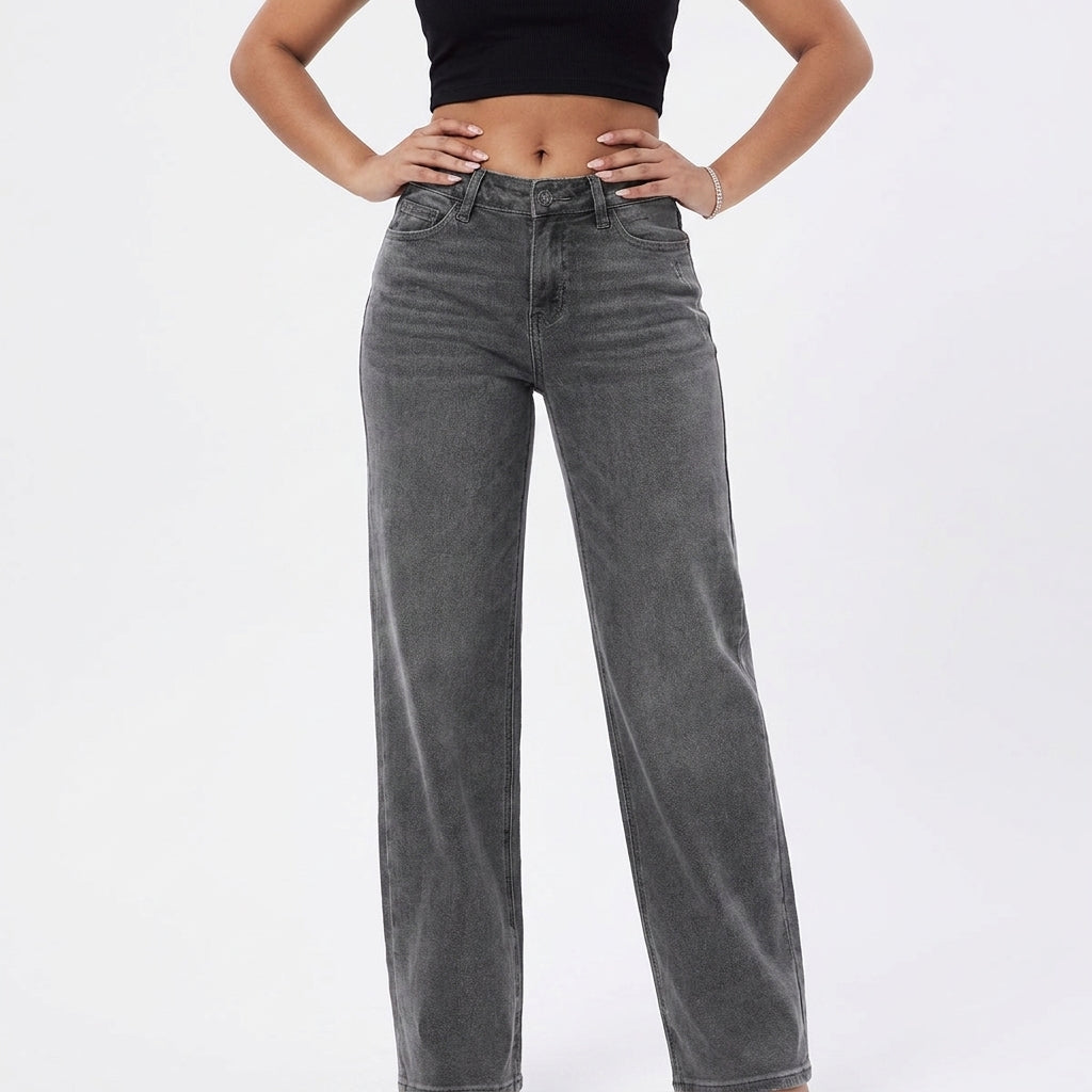 The Viral BBL Jeans