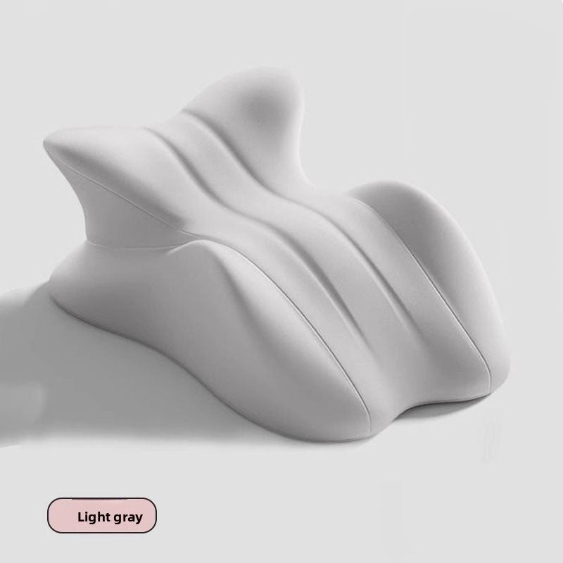 Intimacy Support Pillow - Comfort for Every Position