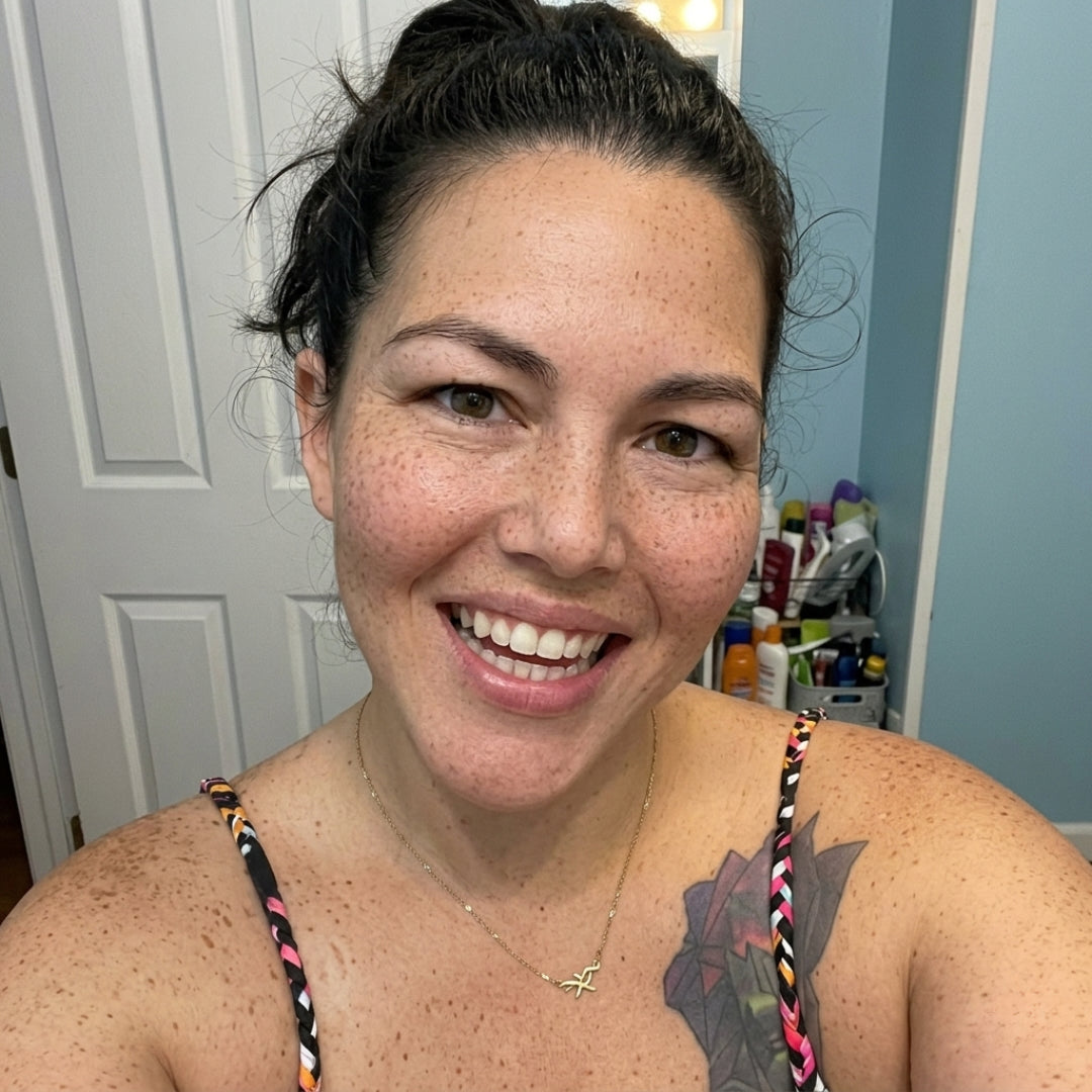 Renee T., Nashville, TN