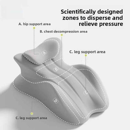 Intimacy Support Pillow - Comfort for Every Position