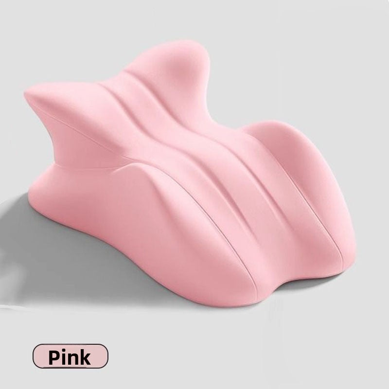 Intimacy Support Pillow - Comfort for Every Position