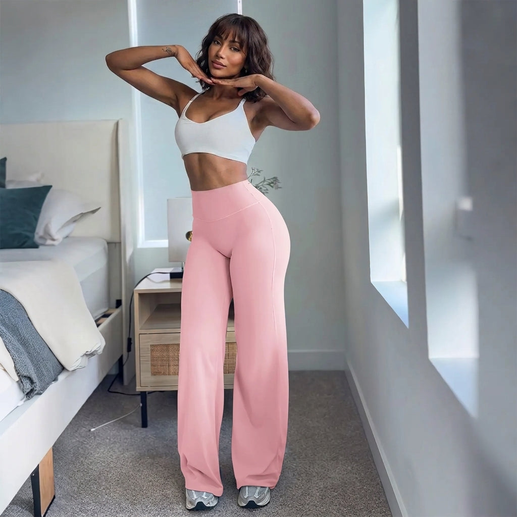 The Viral Booty Lift Leggings