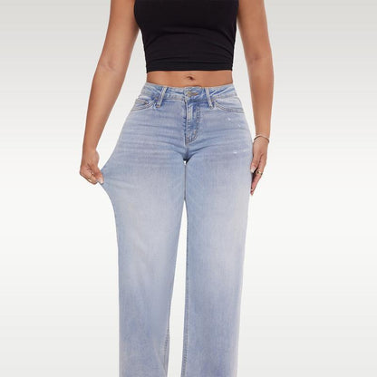 The Viral BBL Jeans