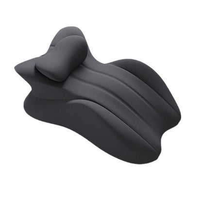 Intimacy Support Pillow - Comfort for Every Position