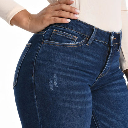 The Viral BBL Jeans