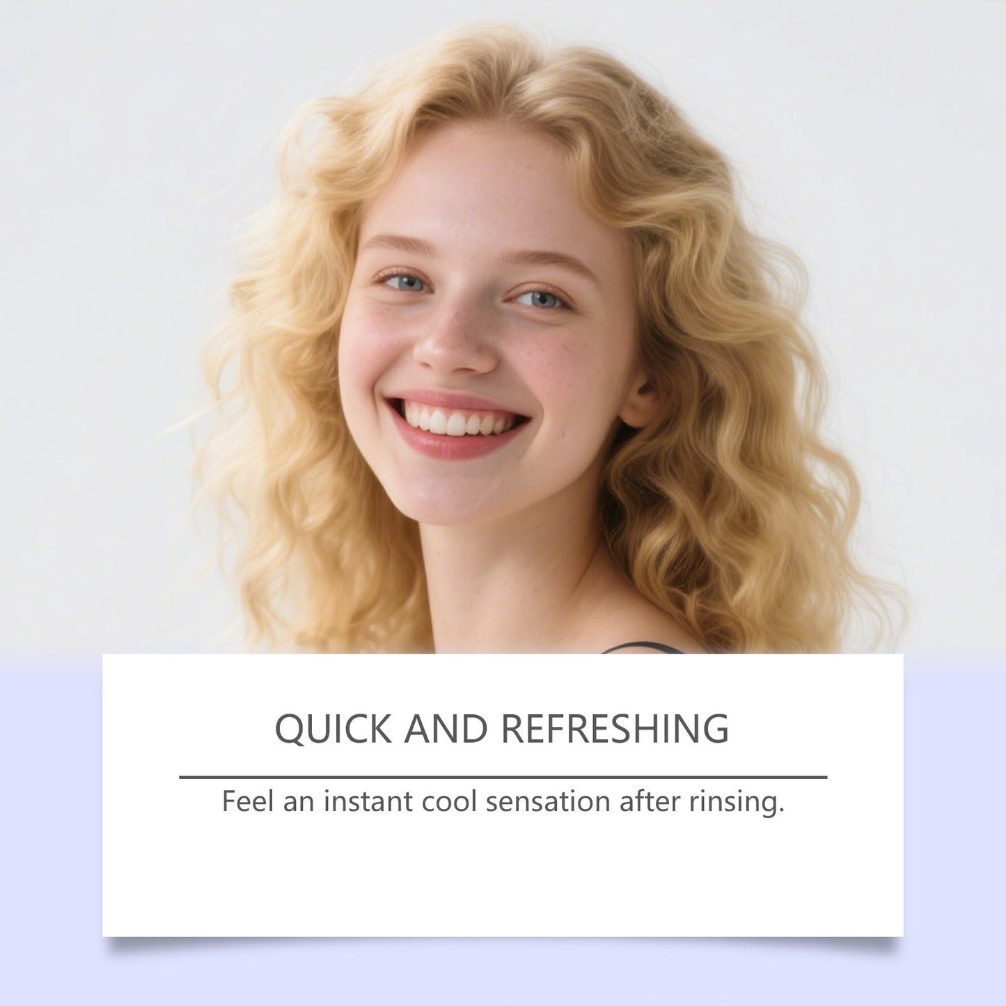 InstaWhite Mouthwash