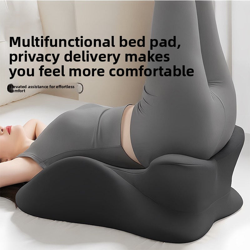 Intimacy Support Pillow - Comfort for Every Position