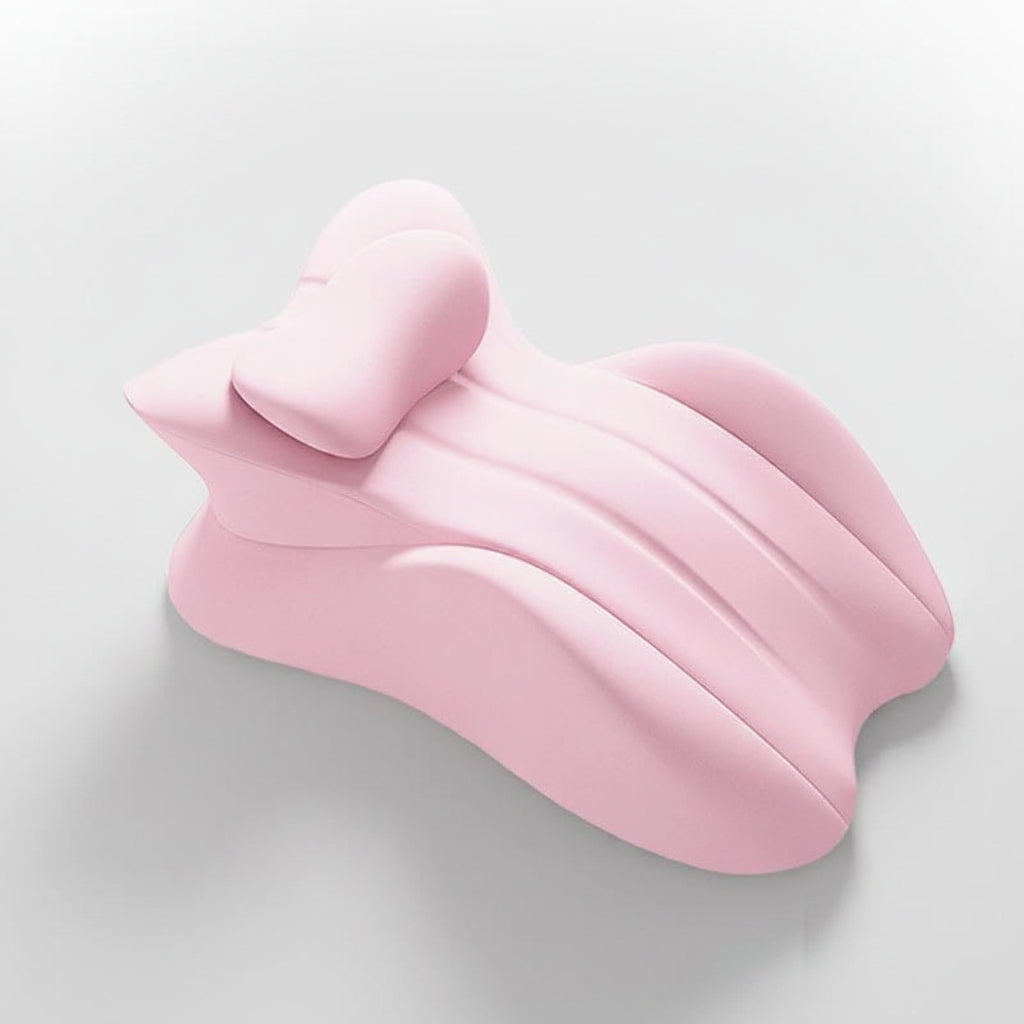 Intimacy Support Pillow - Comfort for Every Position