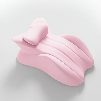 Intimacy Support Pillow - Comfort for Every Position