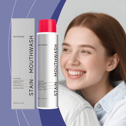 InstaWhite Mouthwash