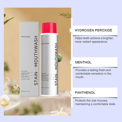 InstaWhite Mouthwash