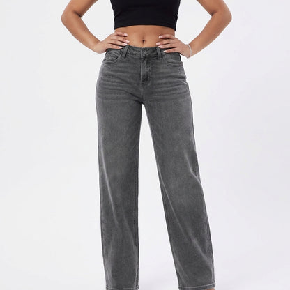The Viral BBL Jeans