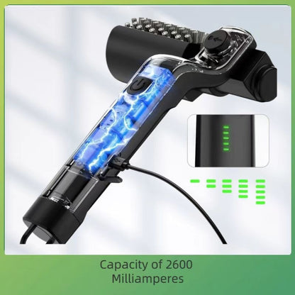 GrateBreaker Pro