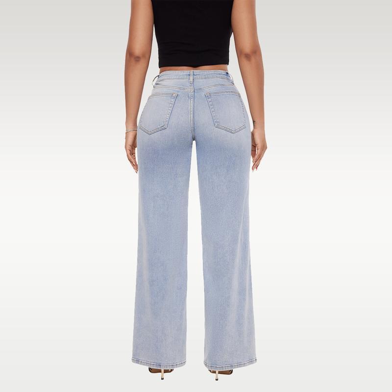 The Viral BBL Jeans