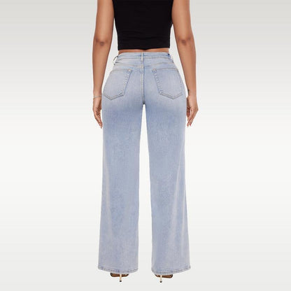 The Viral BBL Jeans