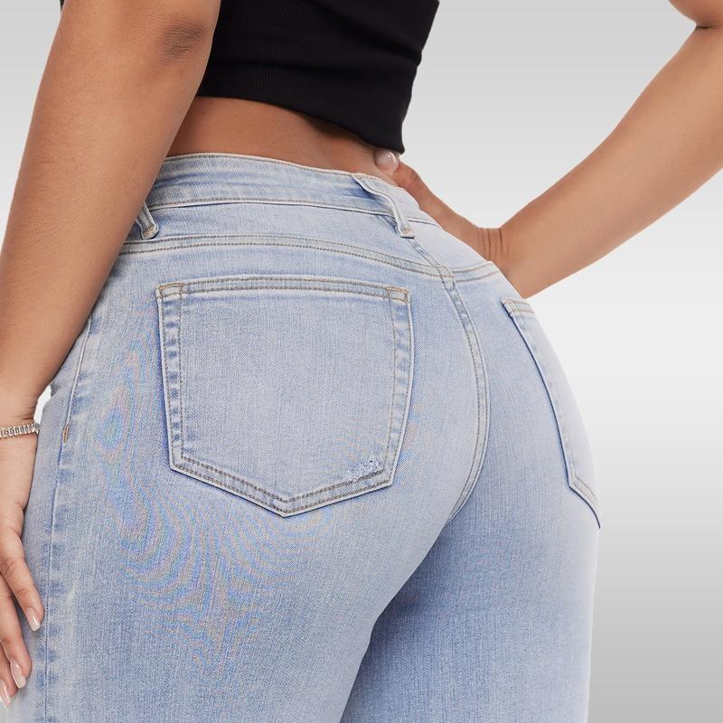 The Viral BBL Jeans