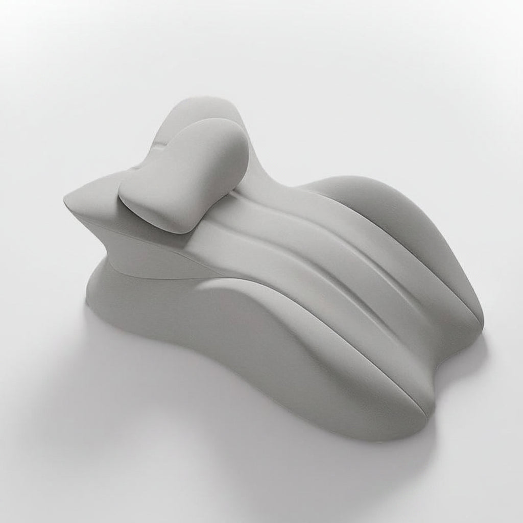 Intimacy Support Pillow - Comfort for Every Position