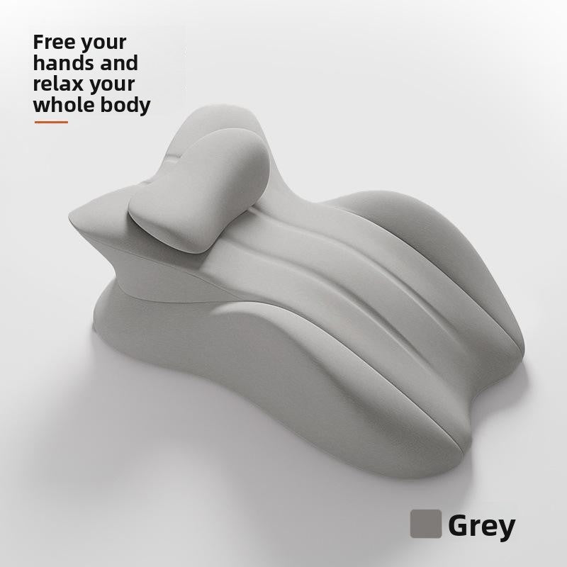 Intimacy Support Pillow - Comfort for Every Position