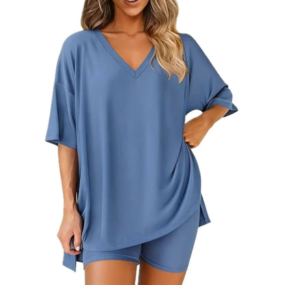 The Sofra Lounge Set