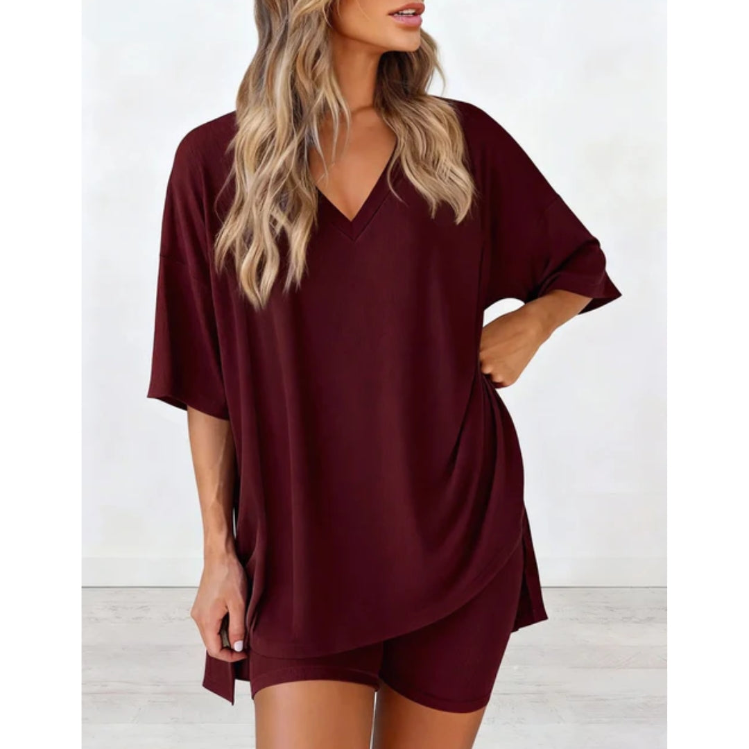 The Sofra Lounge Set