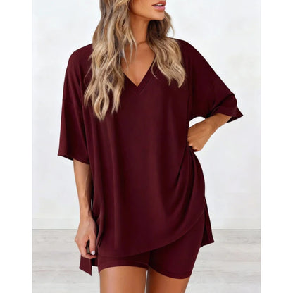 The Sofra Lounge Set