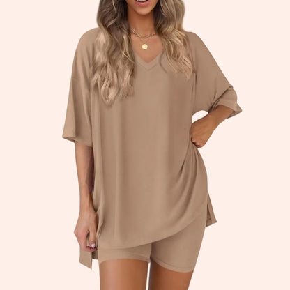 The Sofra Lounge Set