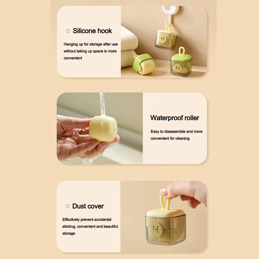 Hemora™ – Precision in Every Roll
