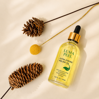 Luma Peel