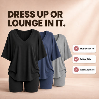 The Sofra Lounge Set