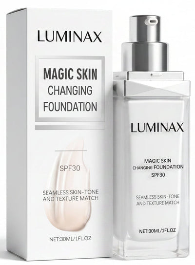 Luminax