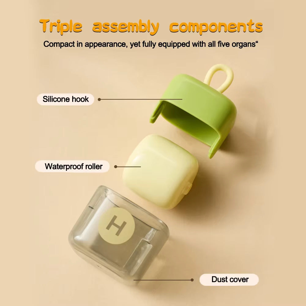 Hemora™ – Precision in Every Roll