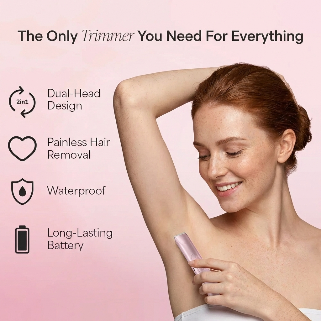 Luminax™ Trimmer 2.0