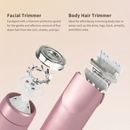 Luminax™ Trimmer 2.0
