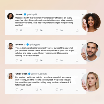 Luminax™ Trimmer 2.0