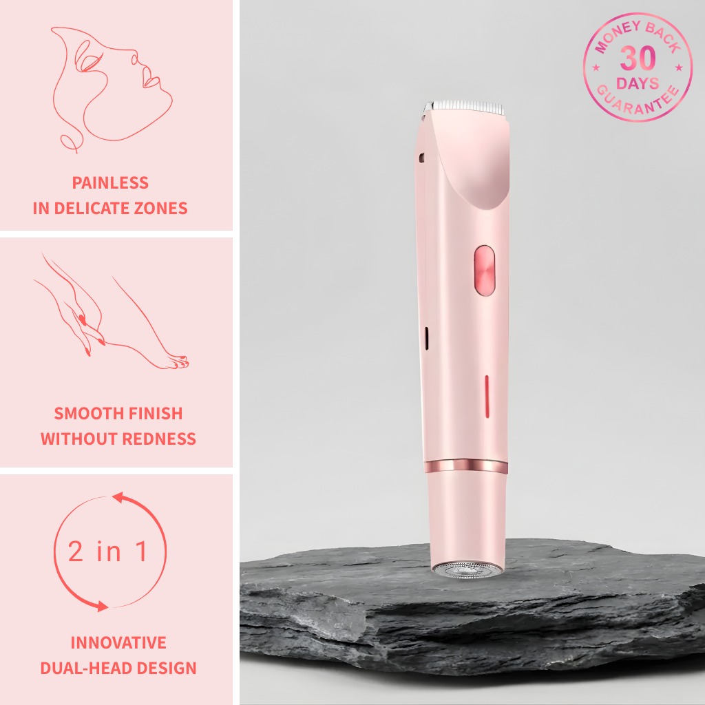 Luminax™ Trimmer 2.0