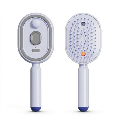 Luminax™ Moisture Spray Massage Comb