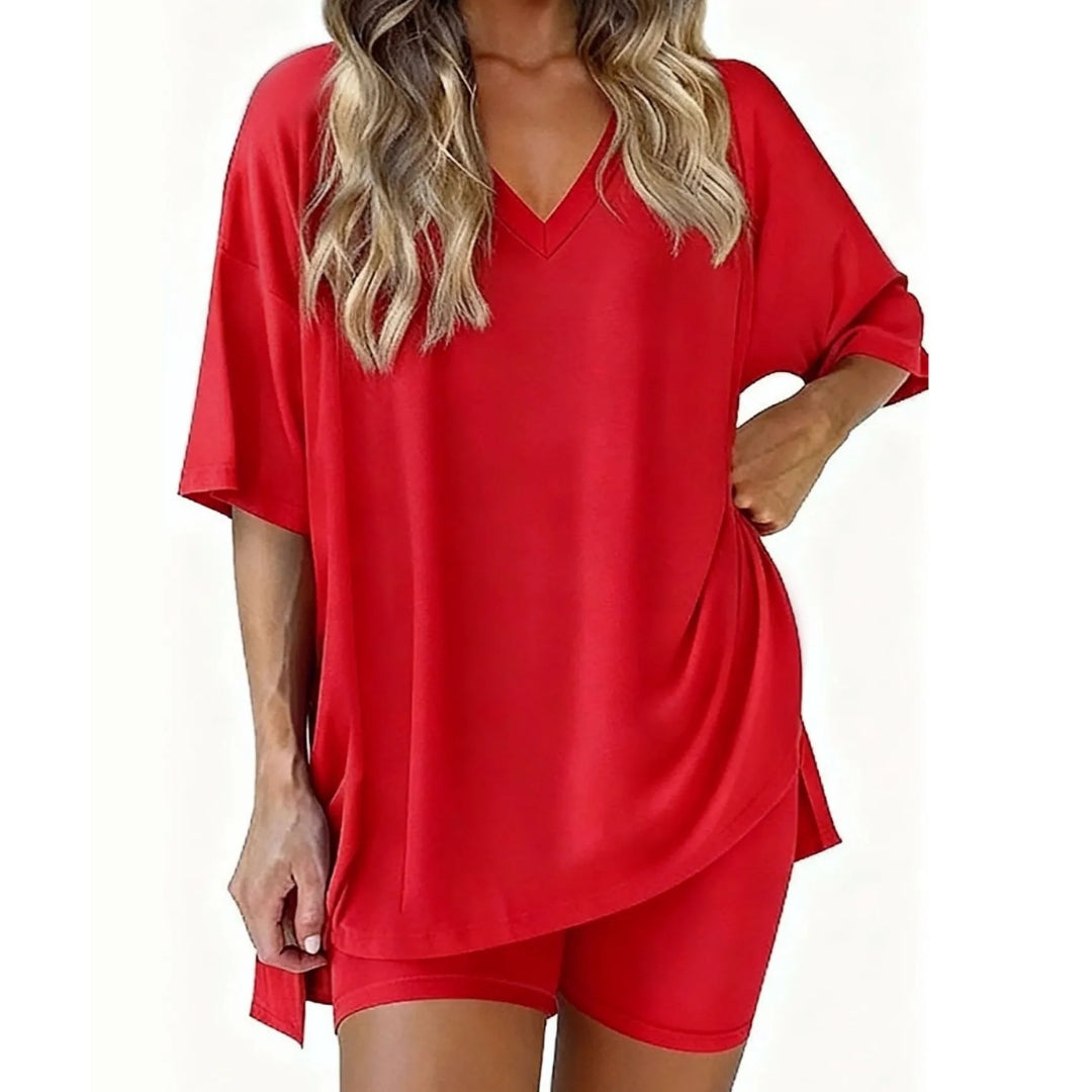 The Sofra Lounge Set