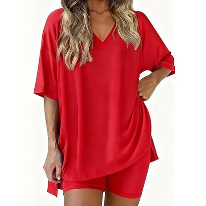 The Sofra Lounge Set